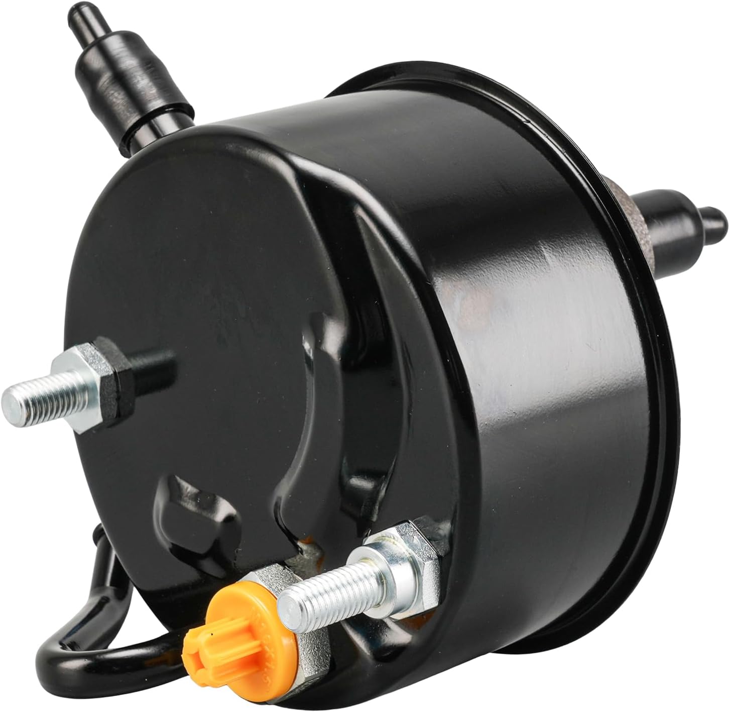 KAX 20-8756 Power Steering Pump, Without Pulley, Without Reservoir, Fit for Express Savana 1500 2500 3500 4500