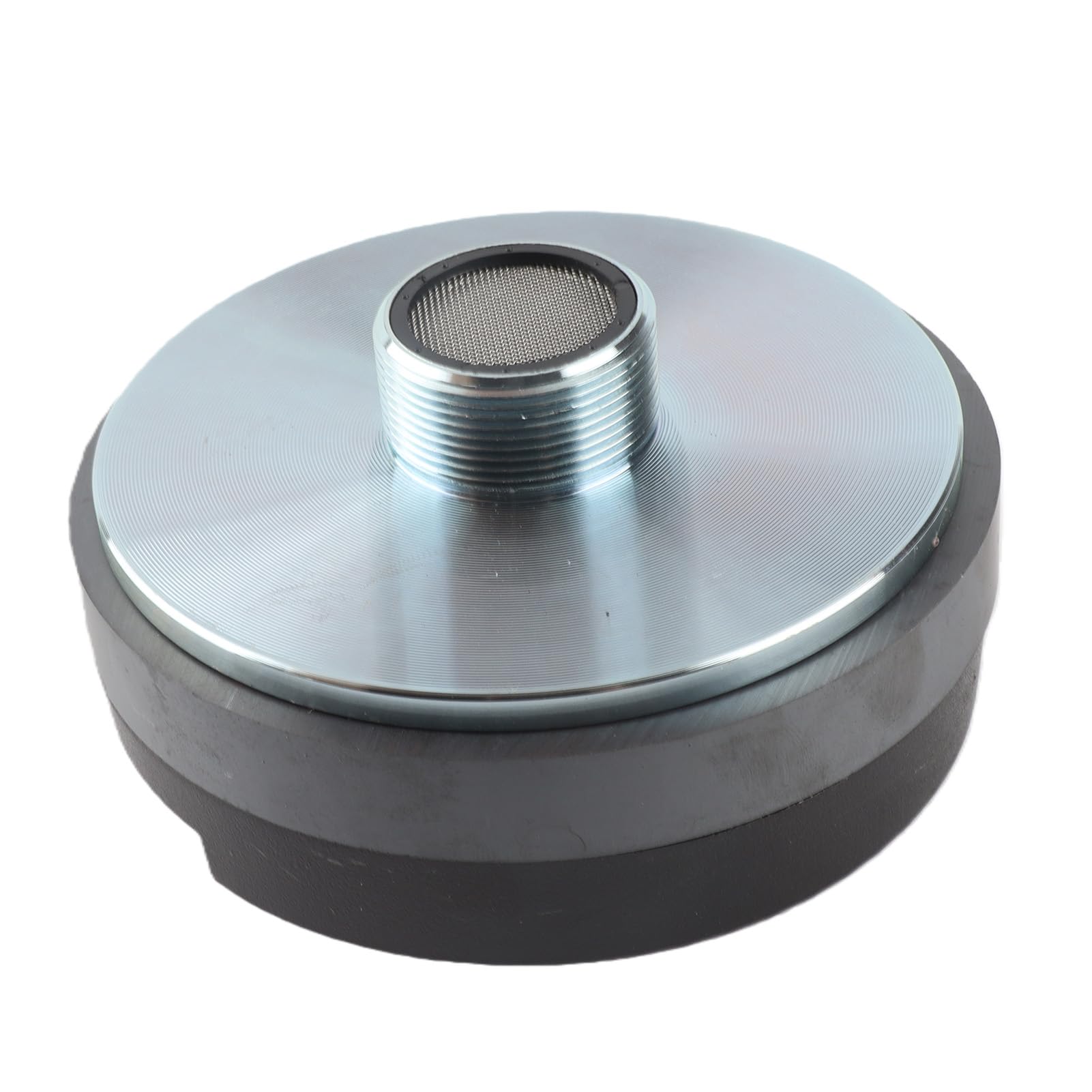 Driver a tromba tweeter 300 W 115 Porta a vite da 8 Ohm driver a tromba tweeter da 44 core Prestazioni audio chiare e acute ad alta potenza per sistemi PA audio dal Home
