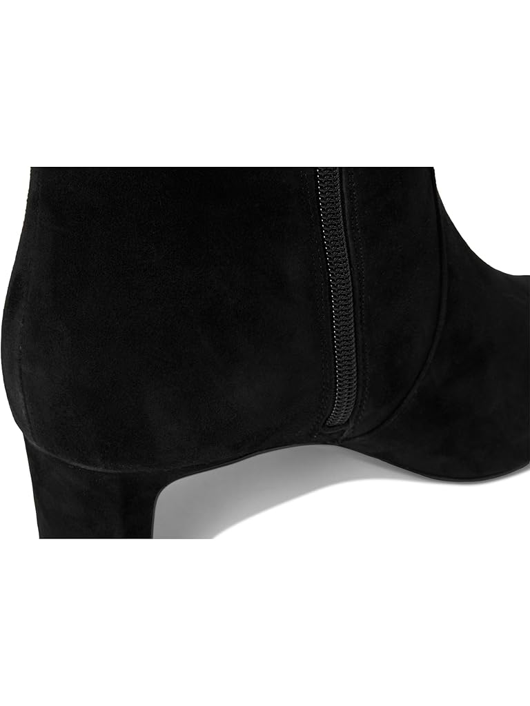 Black Rockport Mabel