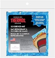 Vista 1 de Thermos Alfombrilla para hielo, 12 cubos
