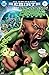HAL JORDAN AND THE GREEN LANTERN CORPS #5