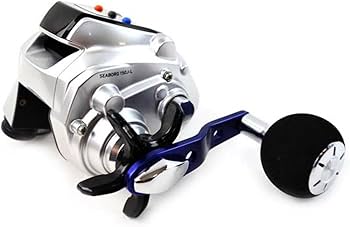 ダイワ シーボーグ150s Daiwa Seaborg 150電動リール ダイワ シーボーグ150s 電動リール