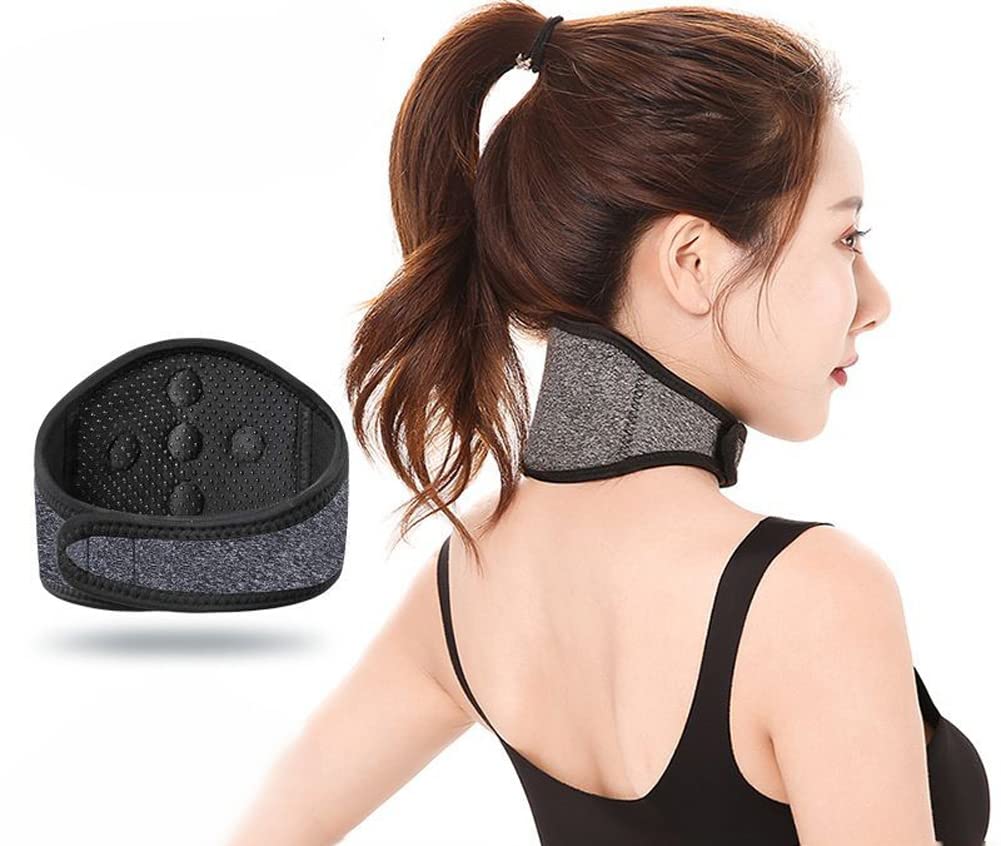 Collier Cervical Doux Pour Petits Animaux - Hamster, Chat, Lapin, Perroquet - Ajustable, Prévention Blessures, Convalescence