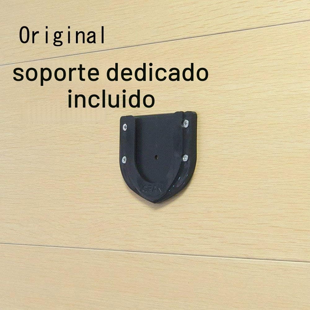Gran Board 3s - Diana LED con Bluetooth (Azul) con Soporte Especial y Juego de Dardos y 50 dianas ChoukouTip50pics