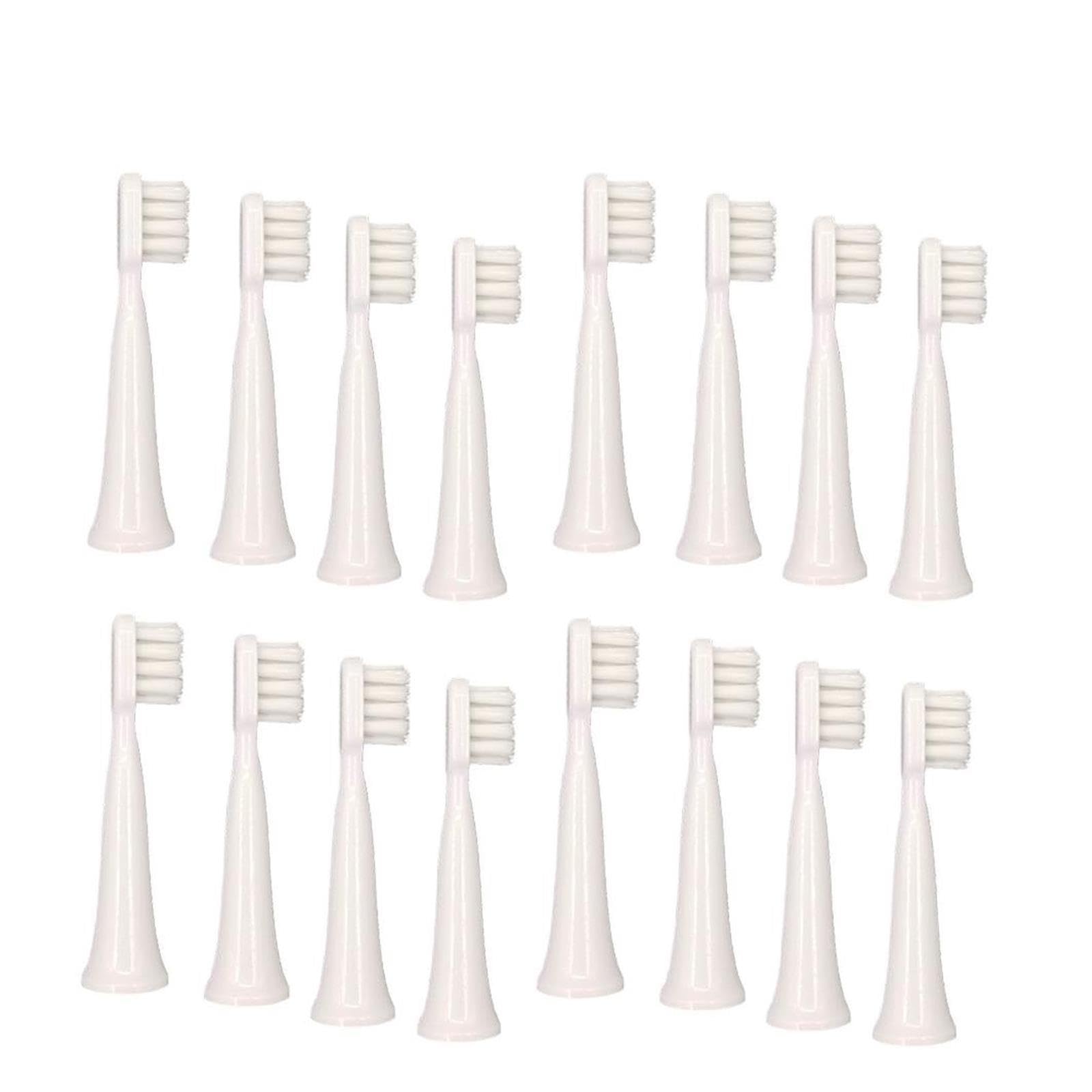 Testine For Spazzolino Da Denti, Compatibili Con Mijia, T100