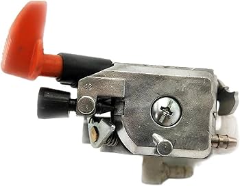 Amazon.com: DAIKONRICH OEM Carburetor for Zama C1M-S267A FS56C Amazon.com: DAIKONRICH OEM Carburetor for Zama C1M-S267A FS56C