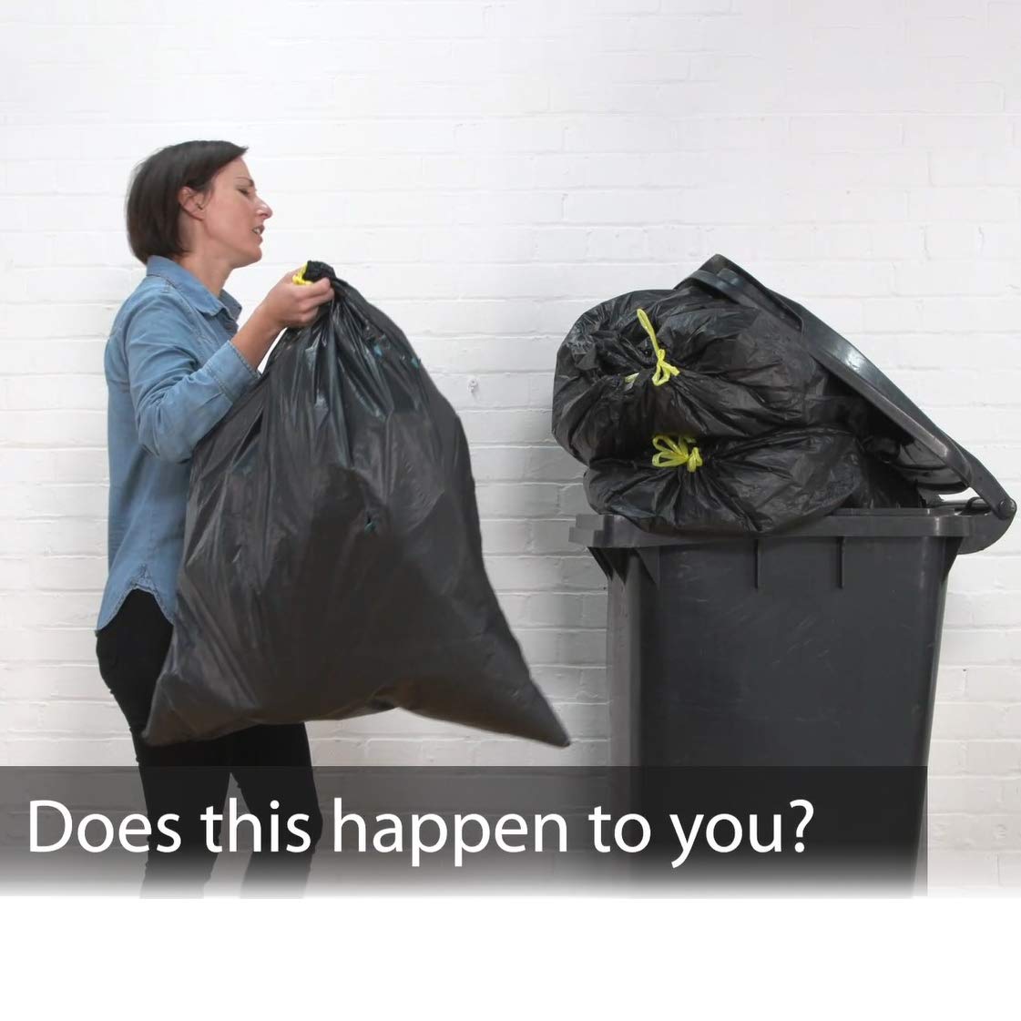 Buy Product Pro Wheelie Bin Compactor Press Suitable for Standard