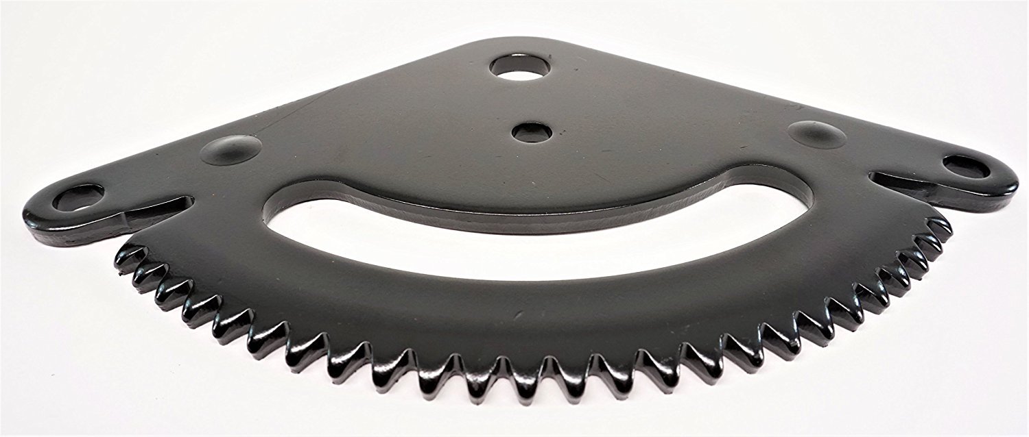 セーバーページ GX20052BLE Steering Sector Pinion Gear Rebuild Kit Fits John