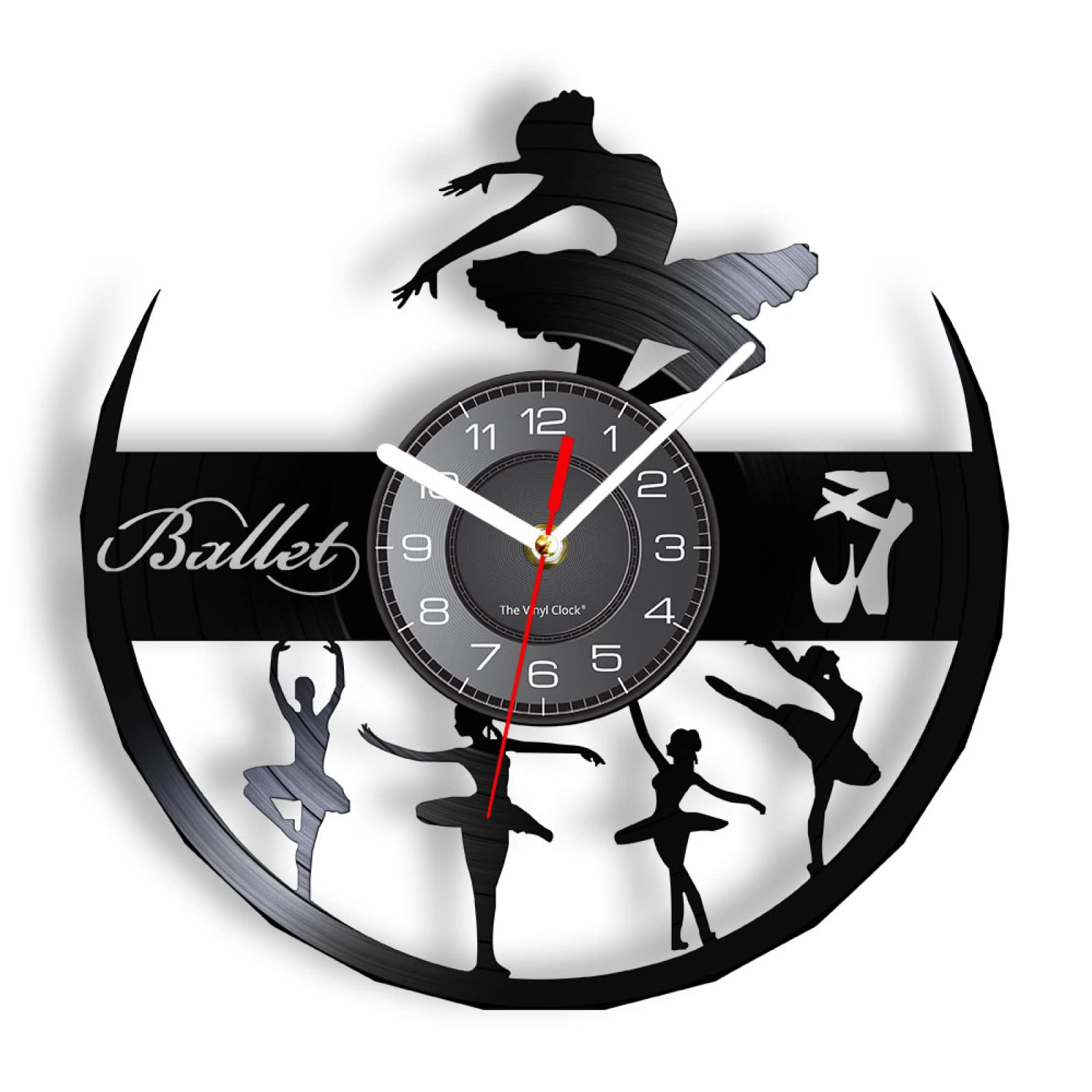 Orologio Da Parete Ballerina | Confronta prezzi
