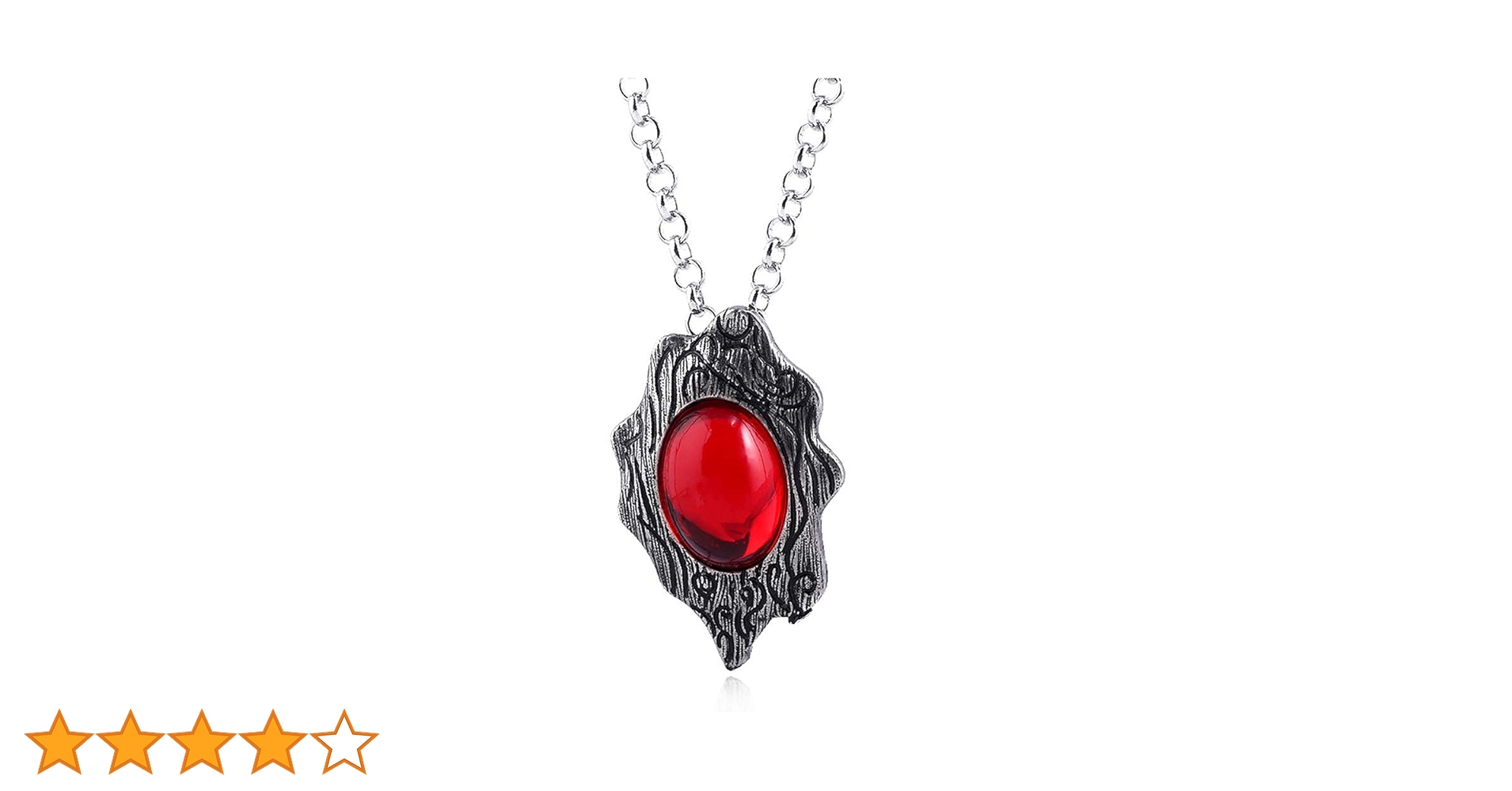 Amazon.co.jp: デビルメイクライ5 ネックレス ブイ V ペンダント Devil