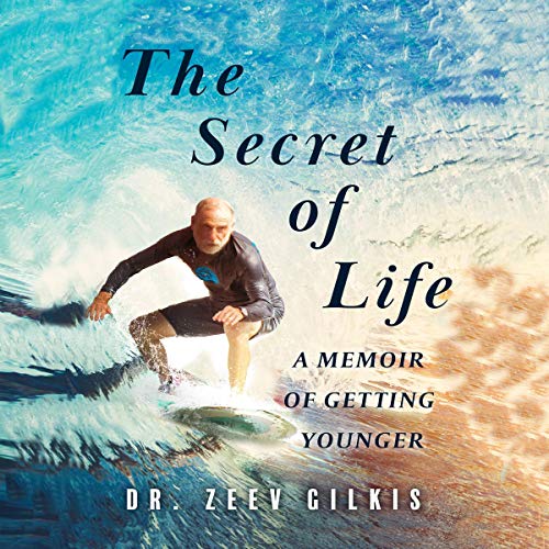 Cover art for The Secret of Life
