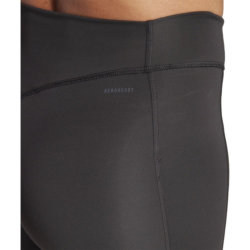 Adidas - Optime 7/8 Leggings, Leggings Donna