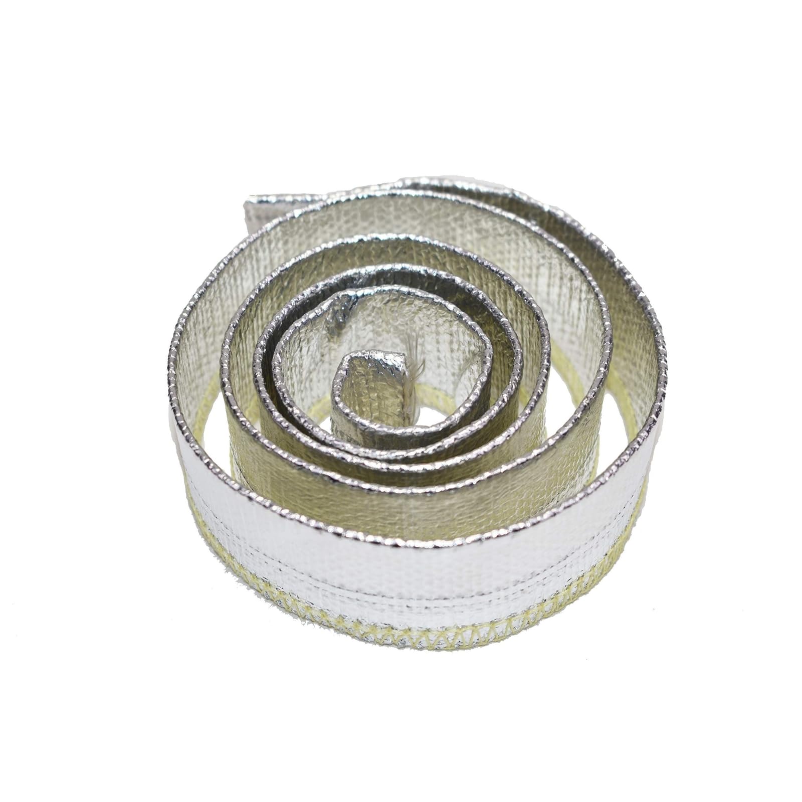 Amazon.com: A-Team Performance Thermal Sheath Aluminized Sleeving