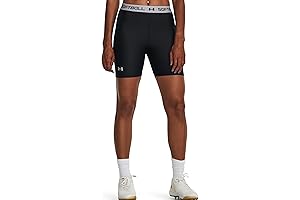 Women's Softball Slider Shorts
