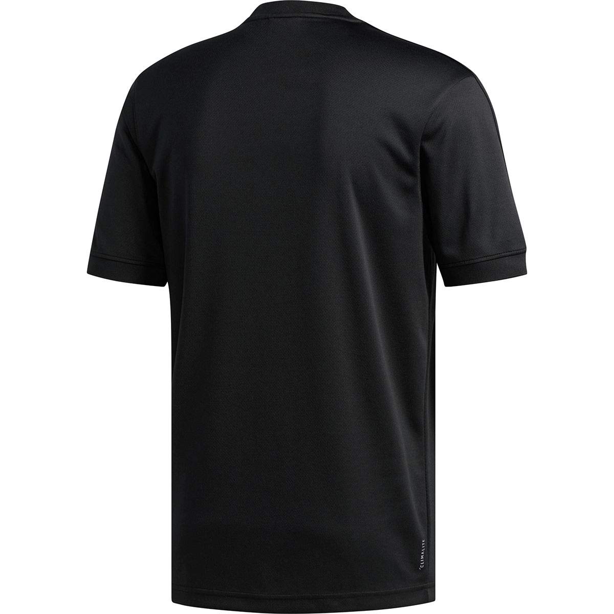 adidas Skateboarding Club Jersey Black/Black MD