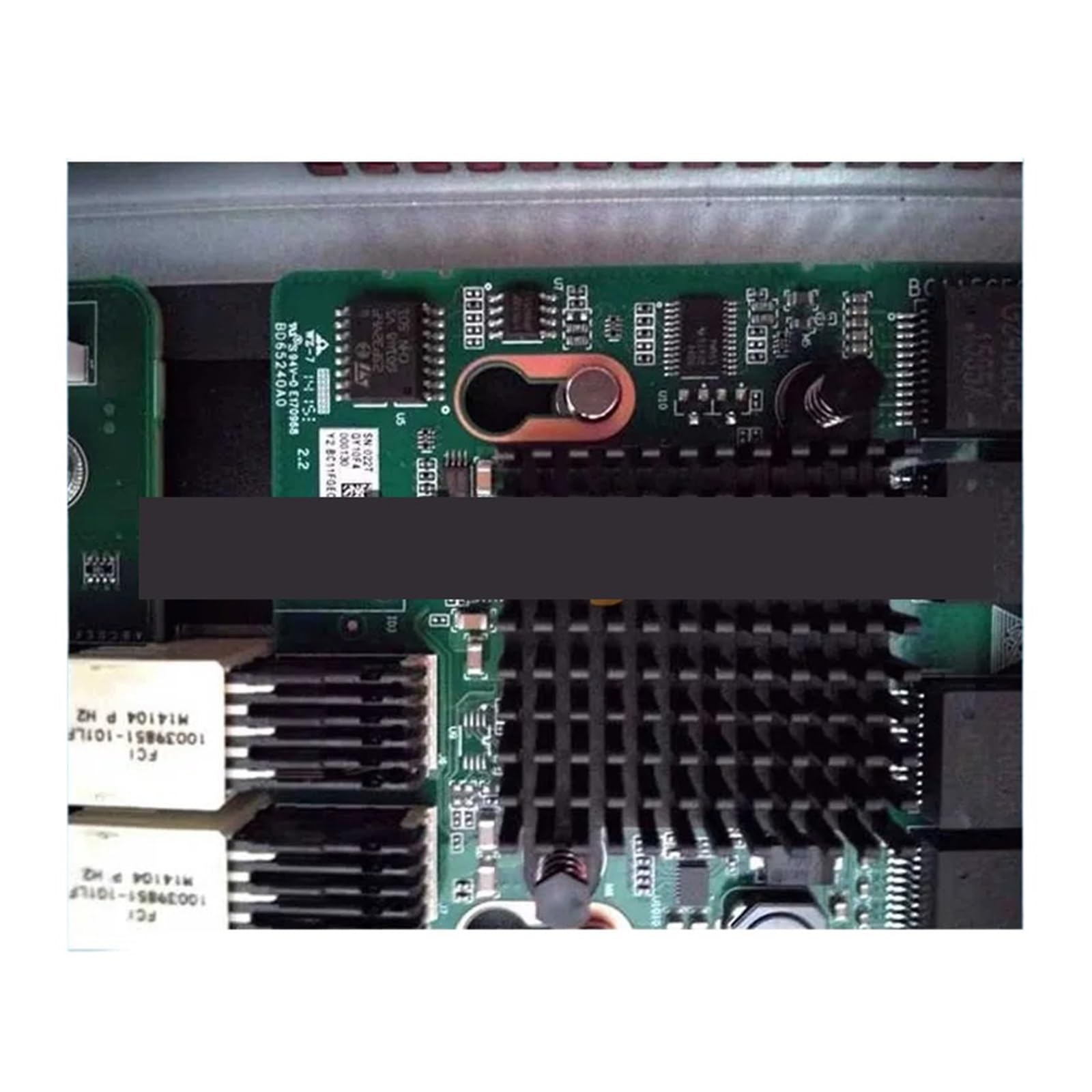OSHZIKJII For RH2285H V2 RH2288H V3 four-port card module BC11FGEC Kit