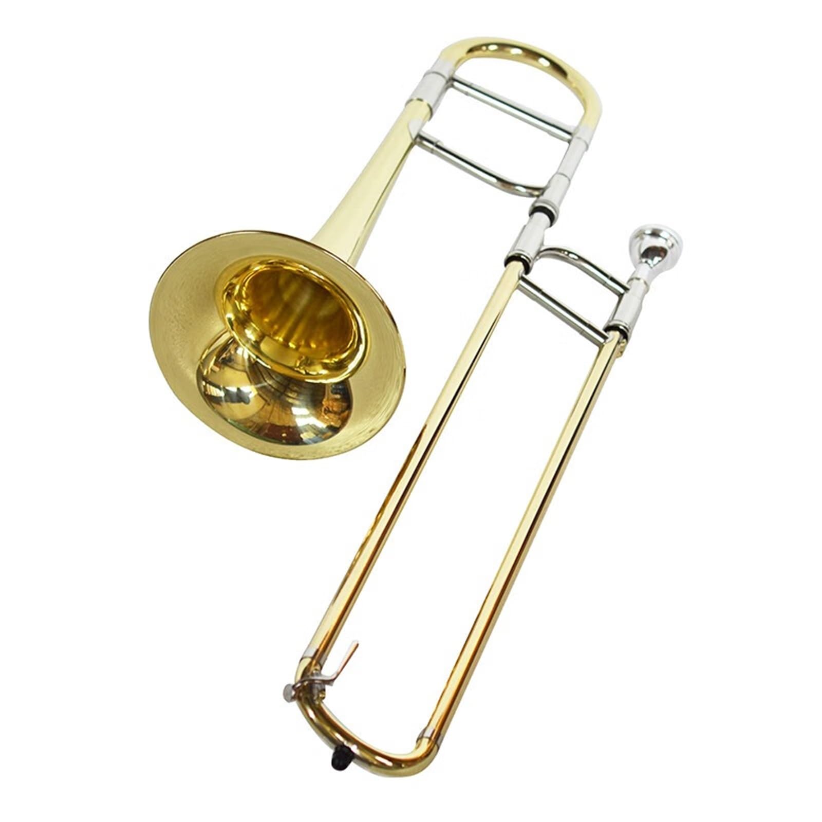 Trombón Profesional Trombón Alto En Mi ♭ Trombón Deslizante Serie Little Musician