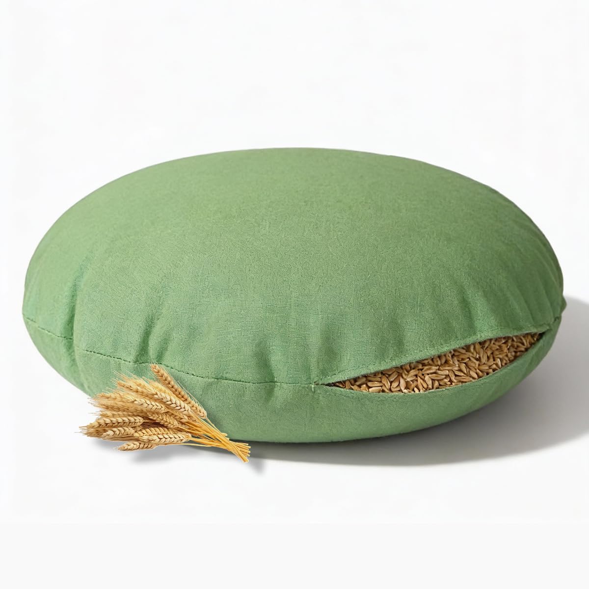 Cuscino meditazione rotondo Ø 45 cm - Yoga