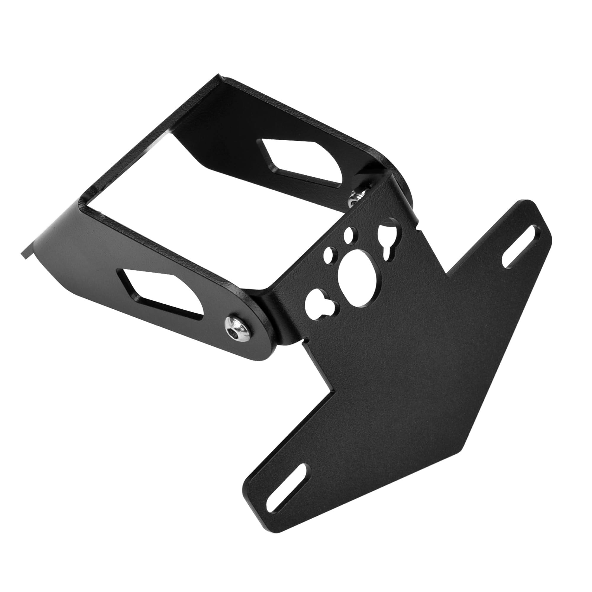 Amazon.com: LEDISHUN Motorcycle Tidy Tail Fender Eliminator