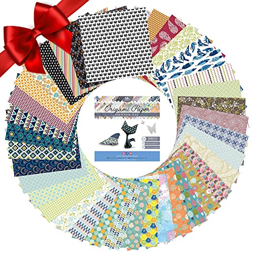 Best Origami Paper 7 Best Origimi Packs Of Paper In 2022 (reviewed