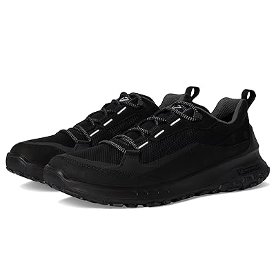 ECCO Sport Ultra Terrain Waterproof Low Hiking Shoe Men