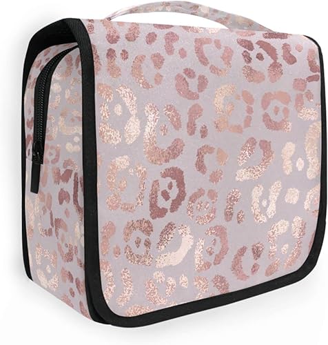 Neceser colgante para mujer, bolsa de maquillaje portátil, bolsa de viaje para artículos de tocador, bolsas organizadoras para mujeres y hombres,