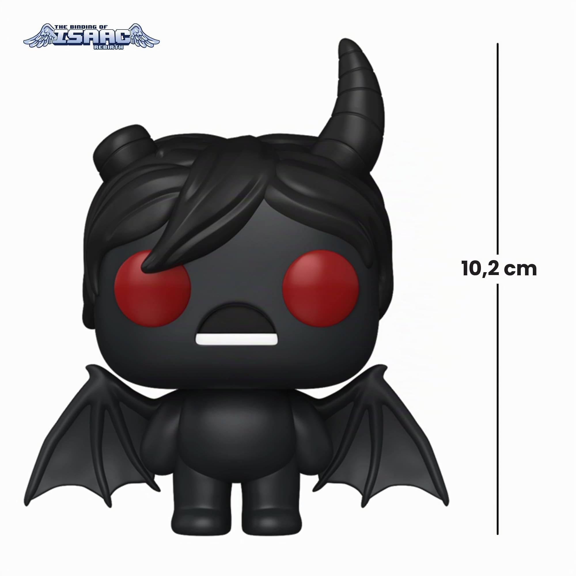 Funko POP! Games: Binding of Isaac - Azazel