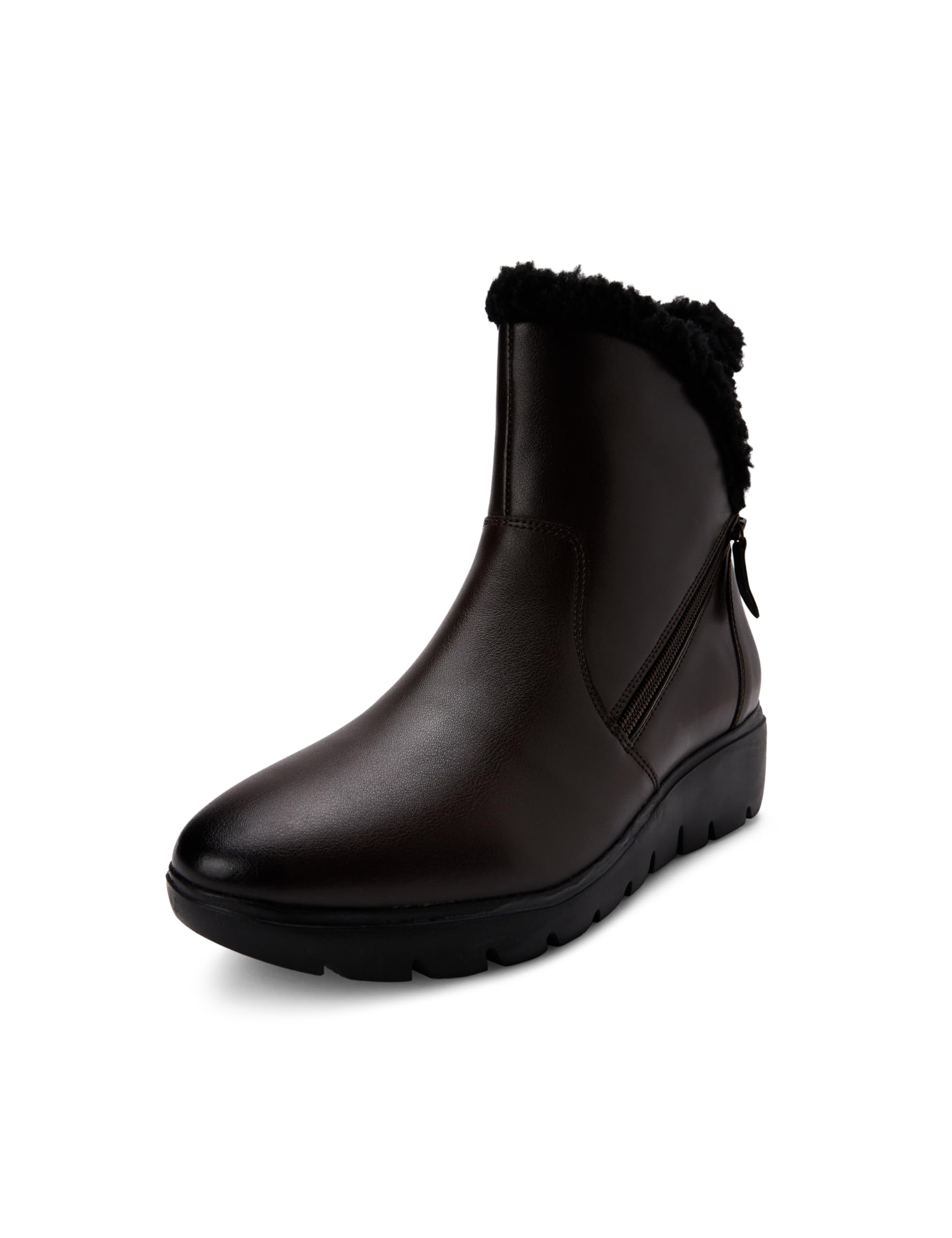 elle Women's El-daz-wn-140 Ankle Boot-picture-17