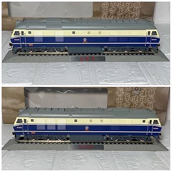 Bachmann CD00106 HO ゲージ　中国国鉄DF11 Bachmann CD00106 HO ゲージ 中国国鉄DF11 Bachmann バックマン