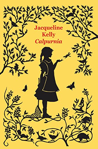 Télécharger Calpurnia (Médium poche) PDF