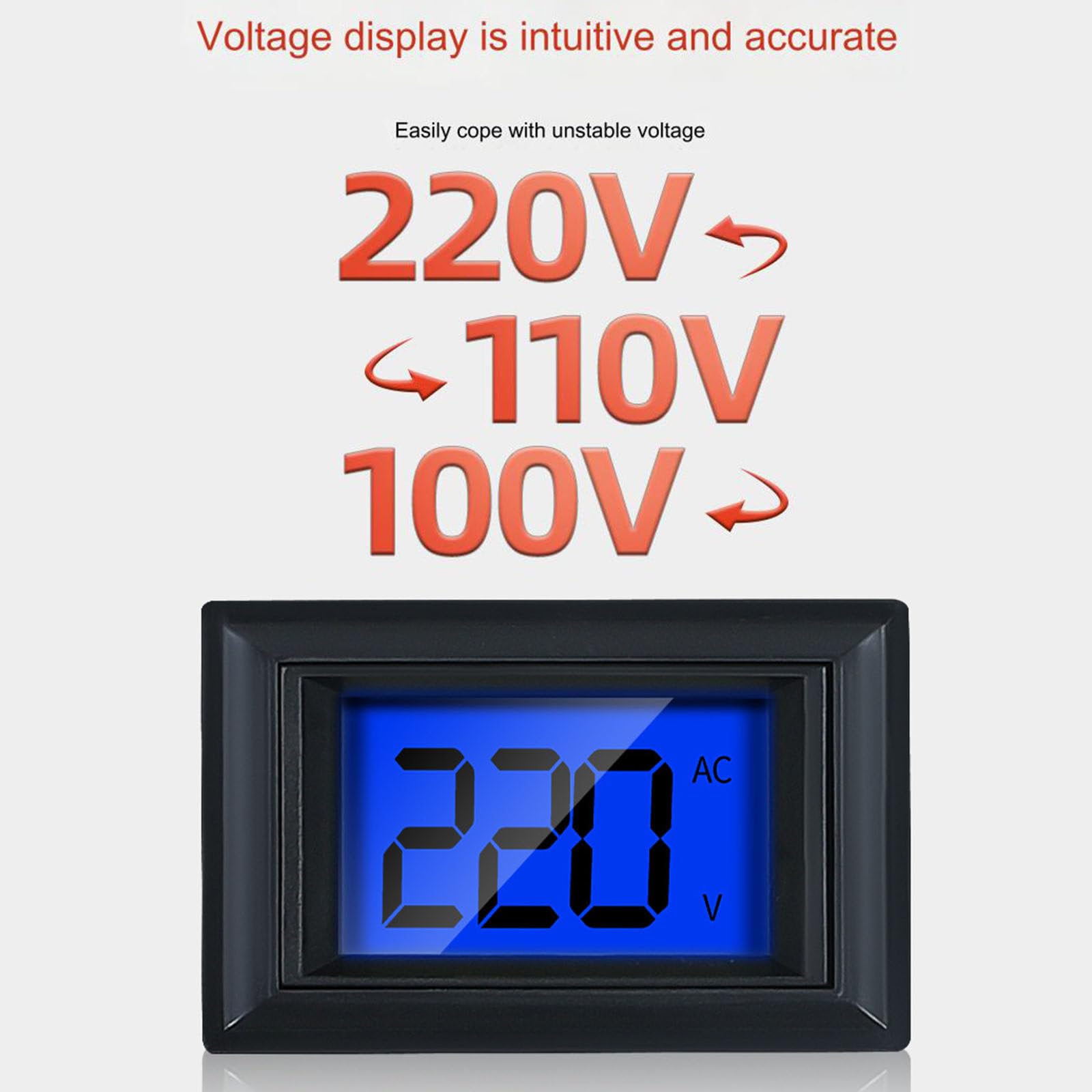Transformador de aislamiento de seguridad monofásico totalmente de cobre, 220V a 110V, fuente de alimentación de conversión de Audio para enseñanza Experimental,500W