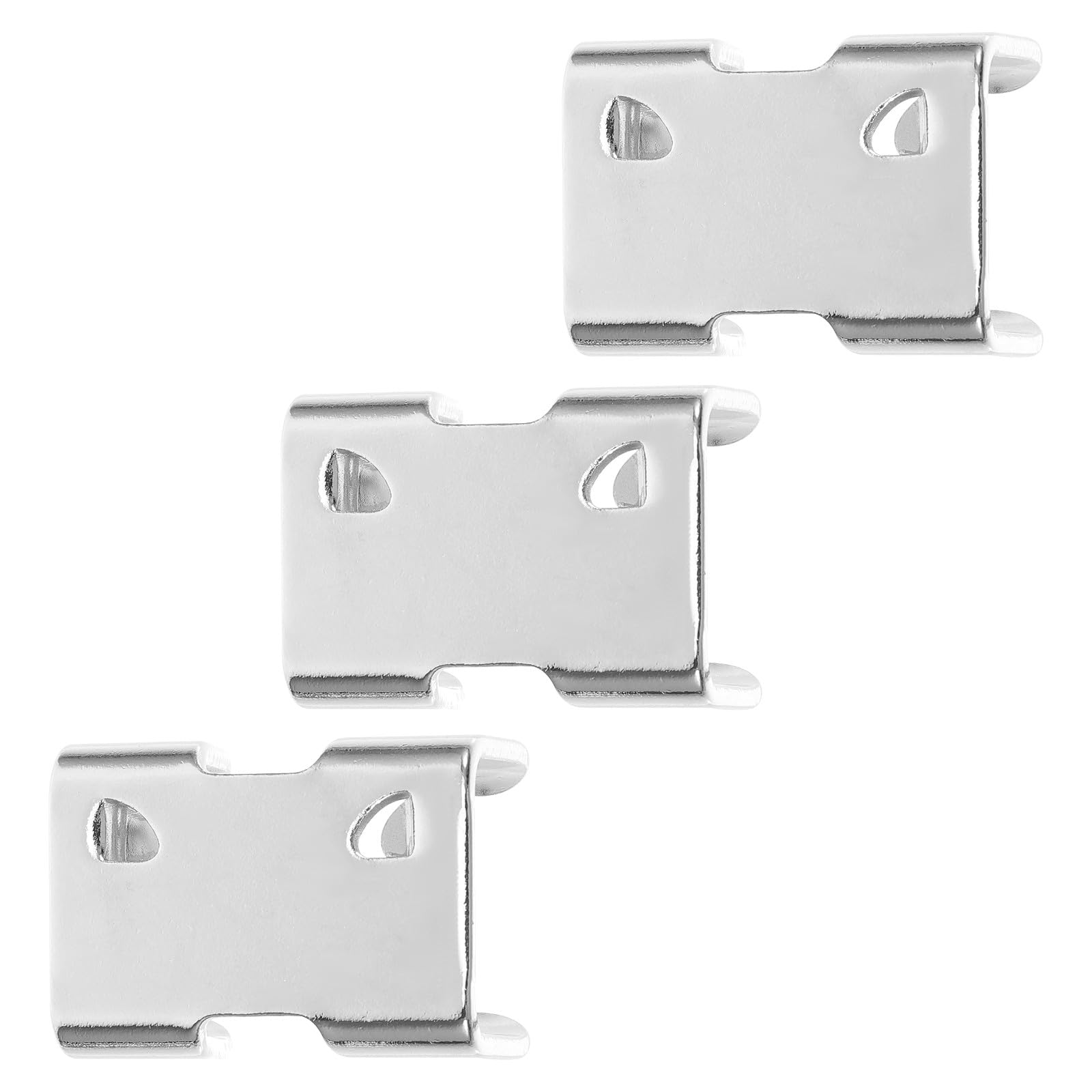 Clips tensor para correas de mascotas y uso marino en cuerdas 14-16 mm