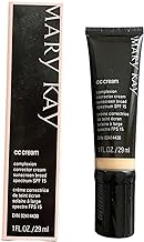 Mary Kay CC Cream Very Light - 1 fl oz, SPF 15, Whole Body, Anti-Aging Moisturizer for Adults