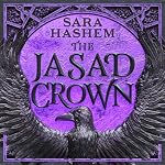Cover of The Jasad Crown