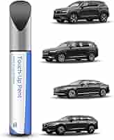 みっちー 　1001 Amazon.com: PARTS4EV 728 Thunder Grey Metallic Touch Up