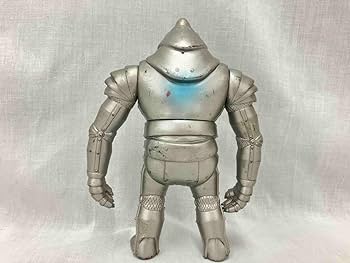 Amazon.co.jp: メカニコング ソフビ : おもちゃ