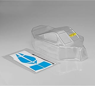 JConcepts Inc. Warrior - Arrma Typhon Body JCO0458 Car/Truck Bodies Wings & Decals