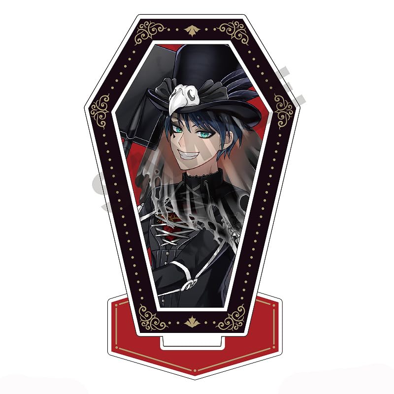 Amazon.co.jp: ツイステッドワンダーランド デュース スペード