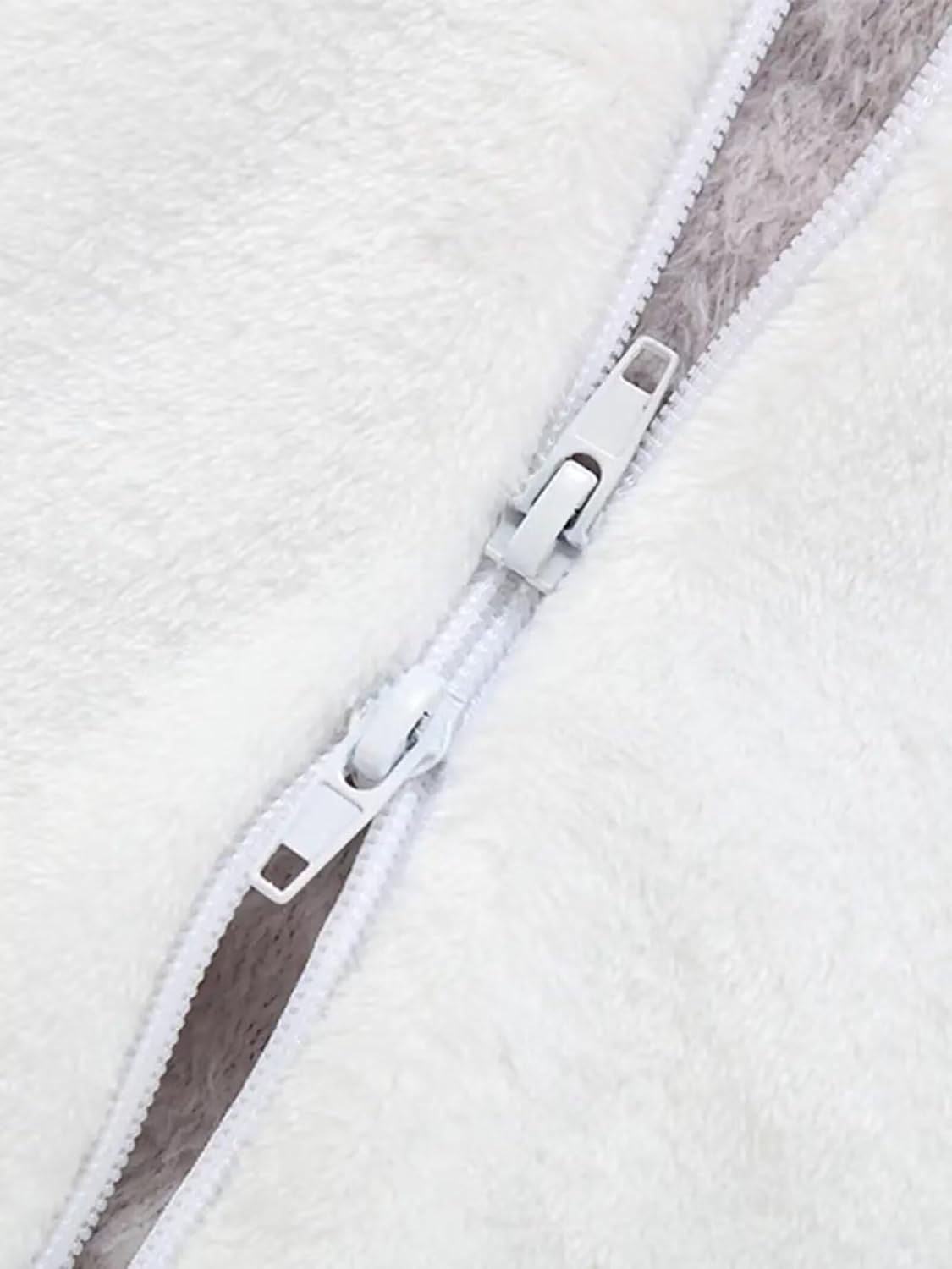 DarkCom Unisex Baby Koala Costume Animal Onesie Toddler Hooded Romper Halloween Kids' Christmas Pajamas - Image 6