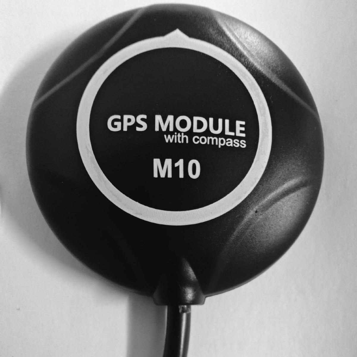 Oryginalny import APM2.8/Pixhawk Flight Controller kompatybilny moduł GPS z kompasem, NEO-6M/7N/M8N, precyzyjne pozycjonowanie i funkcjonalność RTH dla bezzałogowych statków powietrznych (interfejs