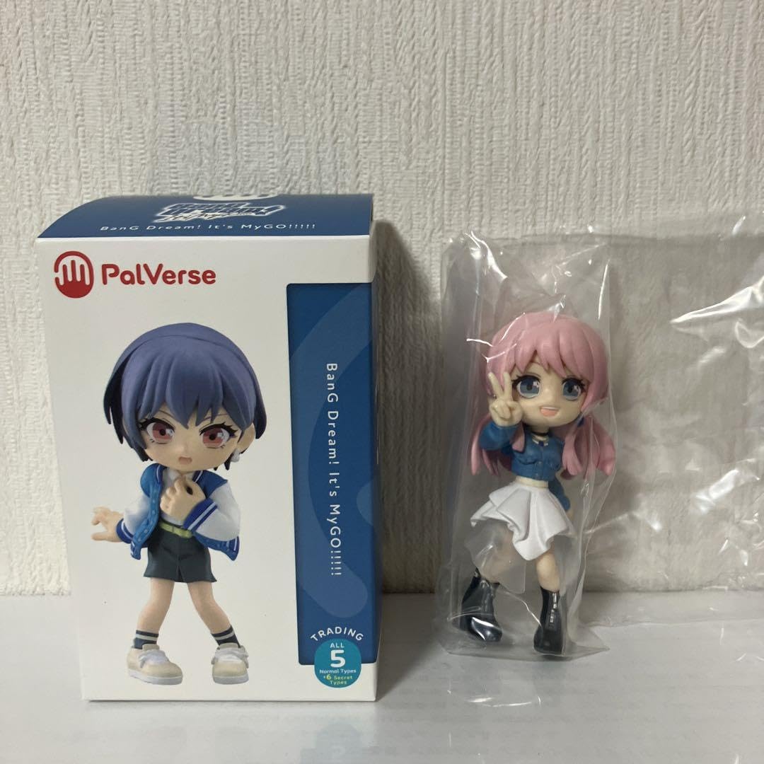 10th anniversary MyGO!!!!! 千早愛音　EXS Amazon.co.jp: ヴァンガード 無幻双刻 MyGO!!!!! 千早 愛音(EX