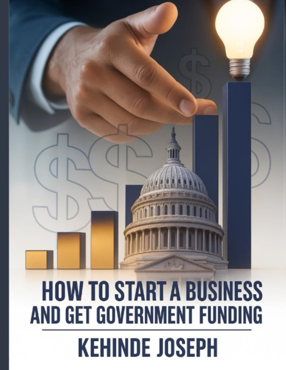 How To Start A Business And Get Government Funding