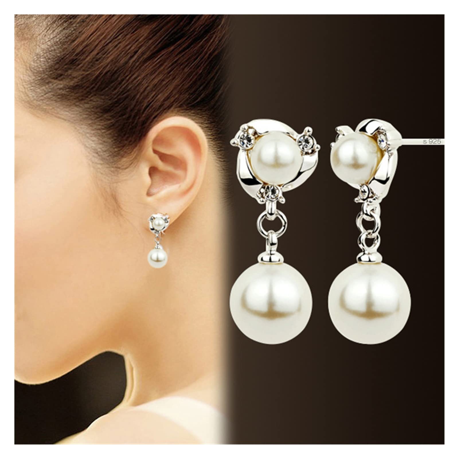 Bijoux de Déclaration à la Mode pour Sublimer vos Tenues de Soirée Chic - 3