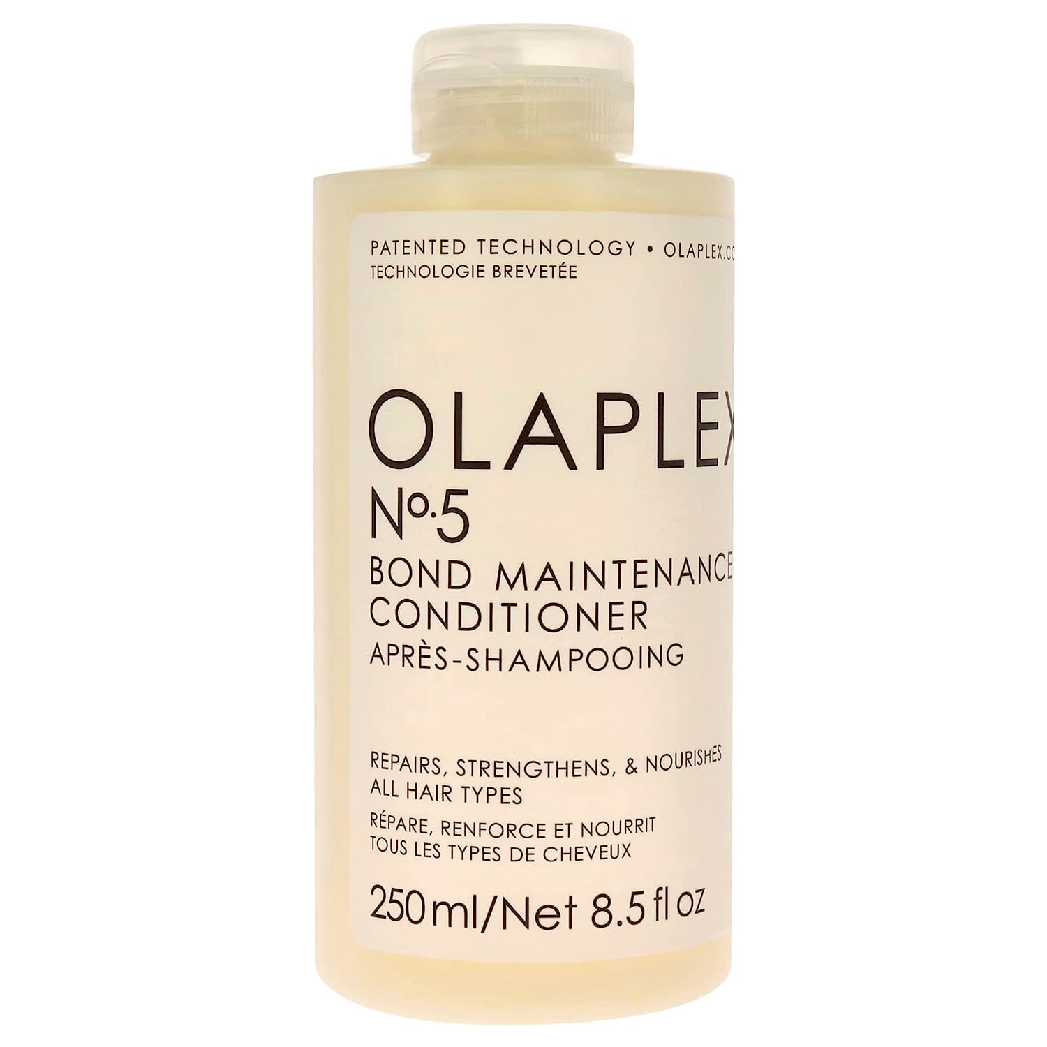 Olaplex Bond Maintenance Conditioner No. 05,Pack of 1 x 250 ml