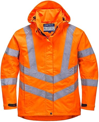 amazon hi vis jacket