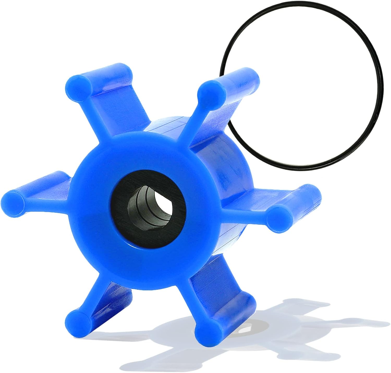 Atigrado Replaces 49162771 Flexible Impeller and ORing Replacement