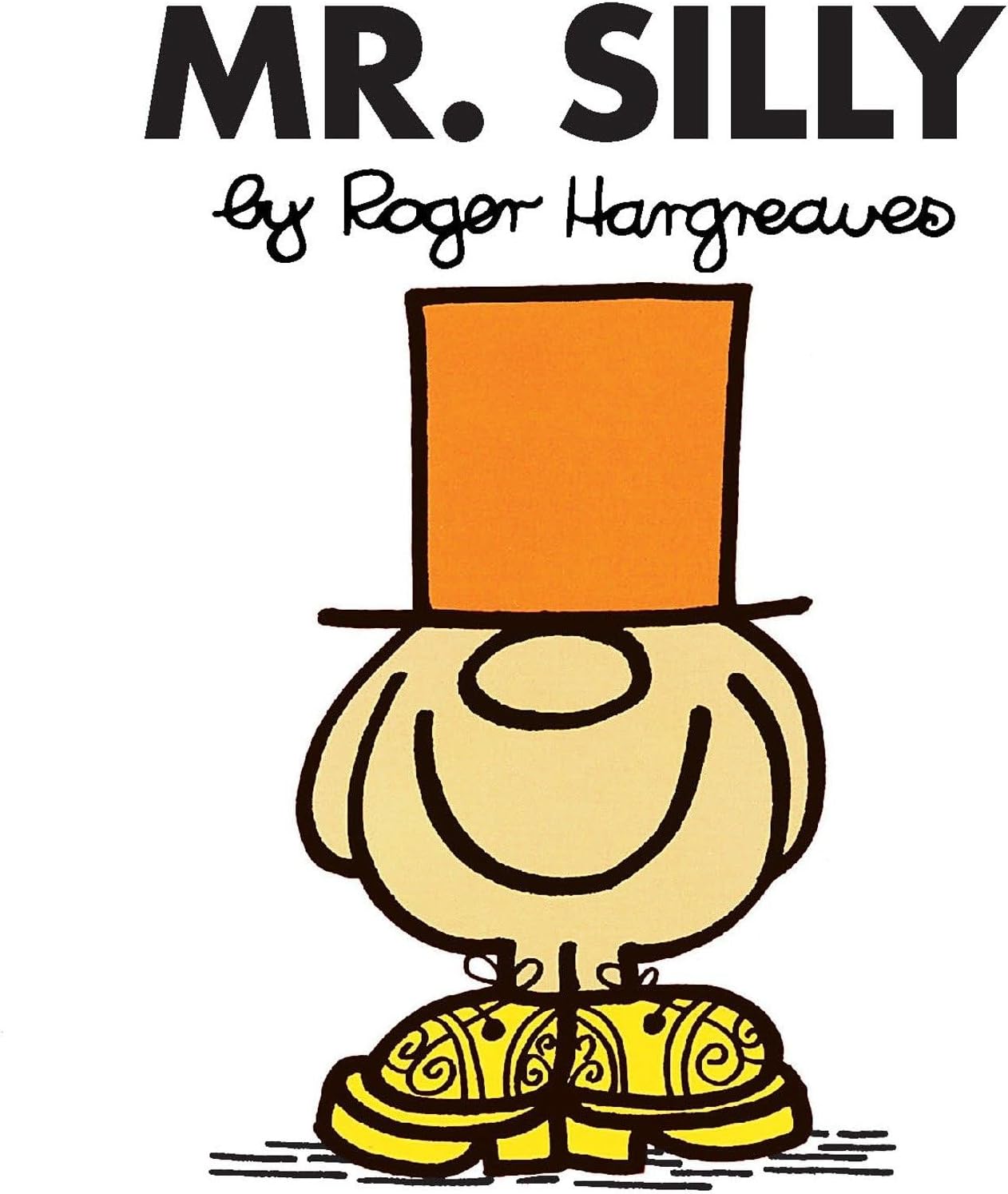 Mr. Silly (Mr. Men and Little Miss)