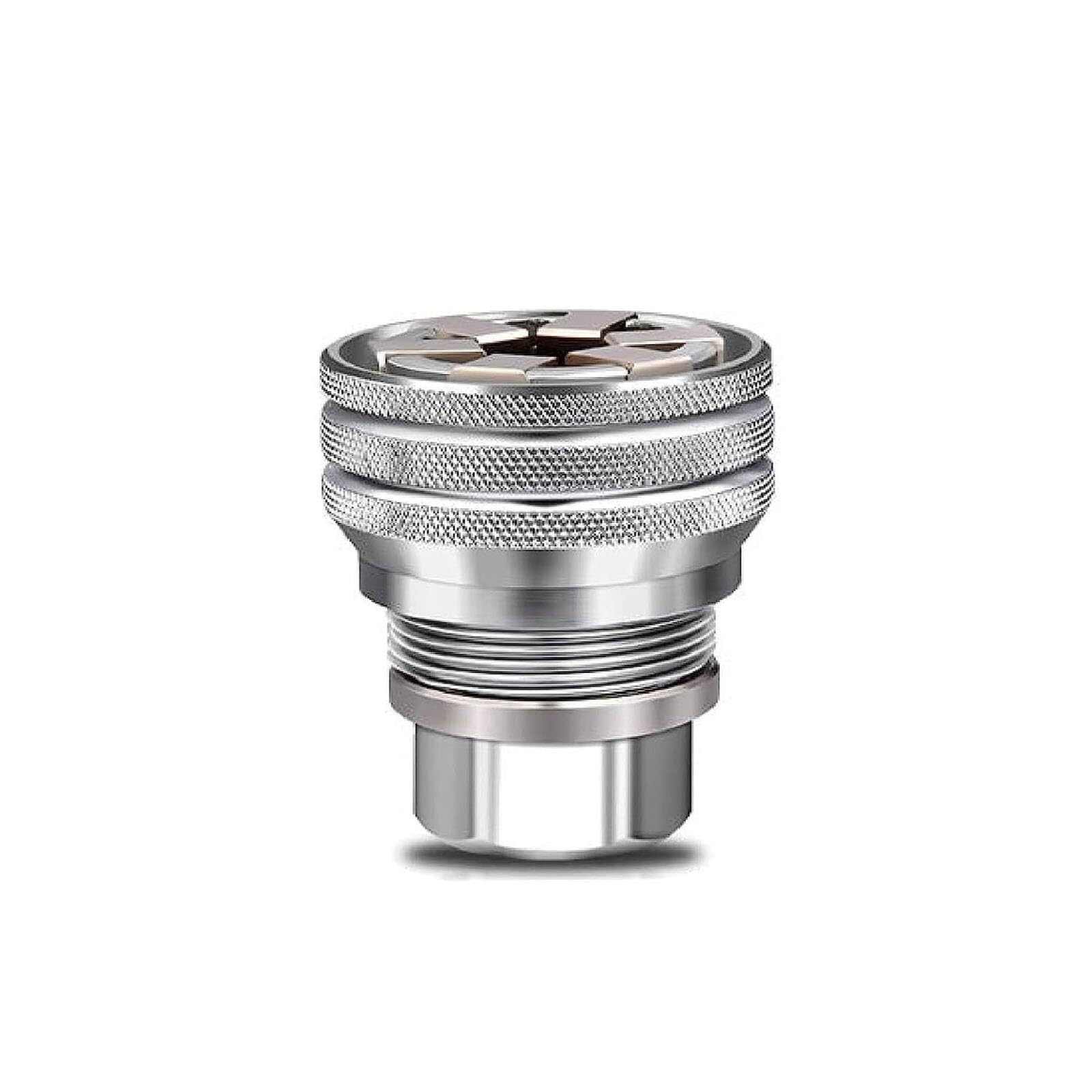 Multifunctional Magic Sleeve Converter Multifunctional Magic Sleeve Converter, Adjust 10mm To 19mm Universal Socket Electric Wrench Sleeve Converter, Adjustable Drive Socket Wrench Utility Tool Set (