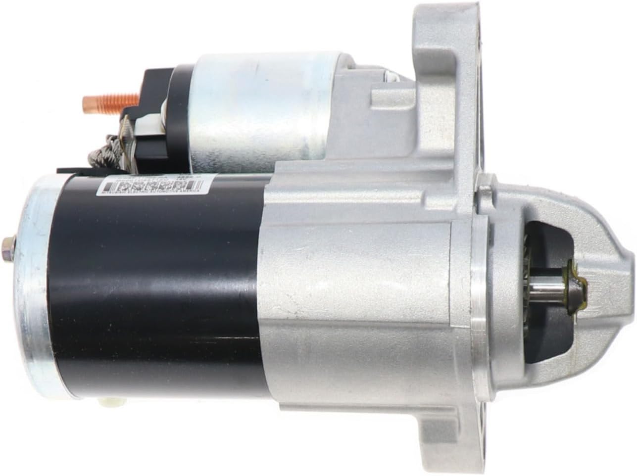 Motorcraft Starter Motor