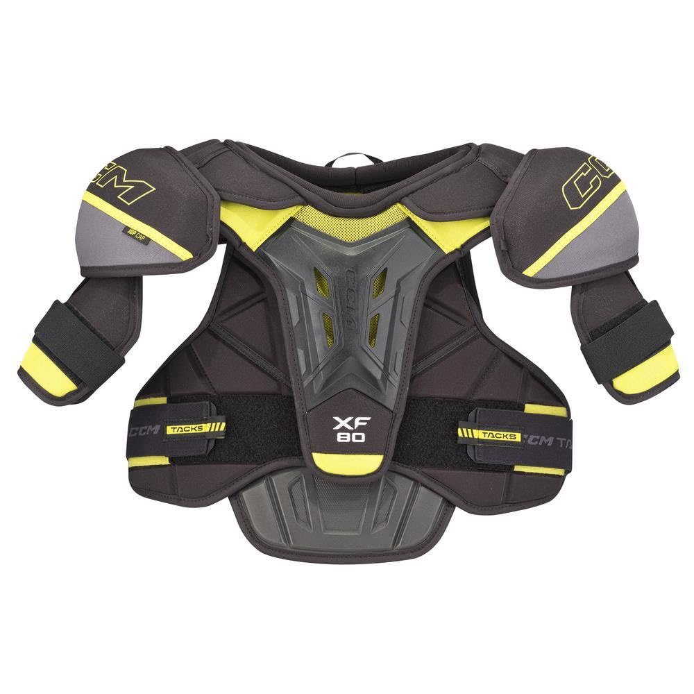CCM Tacks XF80 Schulterschutz Senior